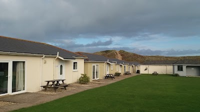 photo of Unison Croyde Bay Holiday Resort