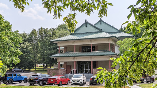 US Zen Institute Logo