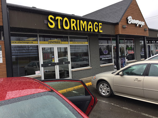 Storimage - Visual