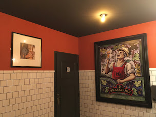 Photo n°26 de GentriK J.K. à Saint-Évarzec (Peintre en bâtiment)