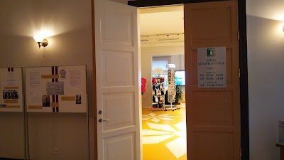 Photos of Valga Town Hall Tourist Information