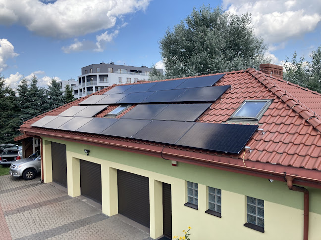 Instalacje elektryczne, pomiary elektryczne, elektryk Białystok - Makar Instal - Elektryk