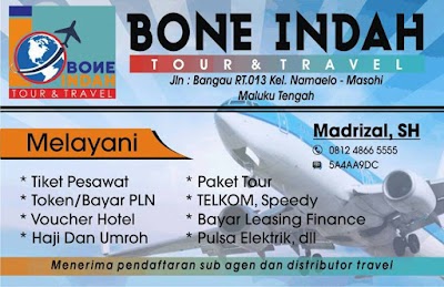 Photos of TRAVEL BONE INDAH