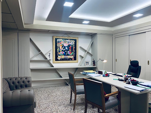 Cavallo Studio - Visual