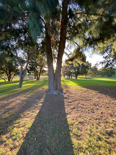 Nyunda Park