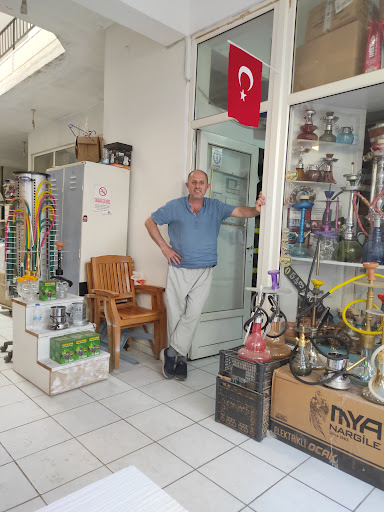 Tobacco Shop,Tütün Has Adıyaman, Nargile, Hediyelik Eşya, (Tütüncü Hasan)
