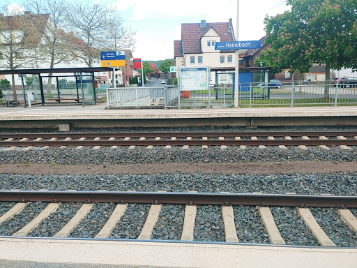 Heinebach - Thumbnail