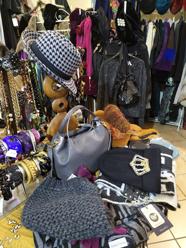 Conte accessori - Thumbnail