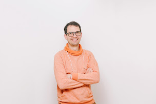 Photo n°1 de Thibaud Hagnerel Ostéopathe Mazé-Milon à Mazé-Milon (Ostéopathe)