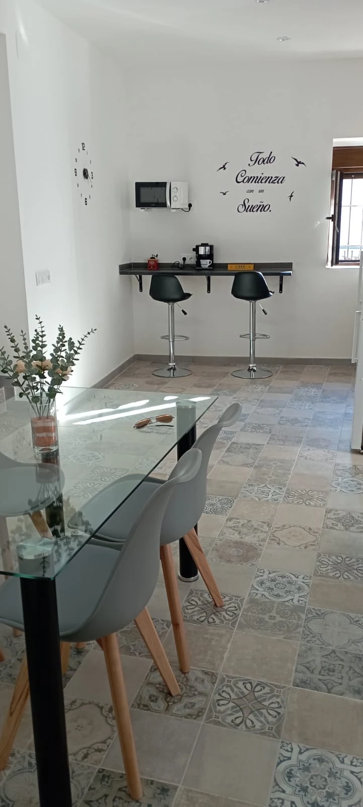 Apartamento Casco antiguo