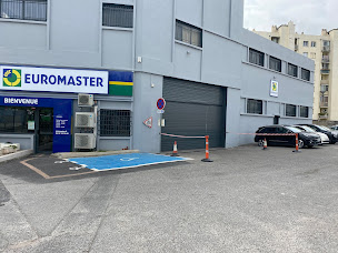 Photo n°21 de Euromaster Nice Montel à Nice (Atelier de réparation automobile)