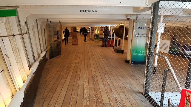 Cutty Sark