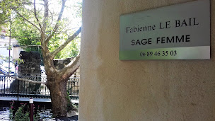 Photo n°5 de Fabienne Le Bail : Sage-femme à L'Isle-sur-la-Sorgue (Cabinet médical)