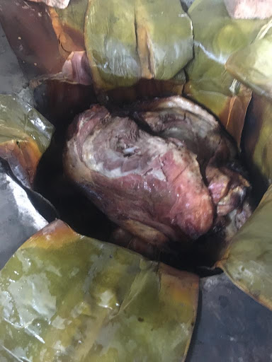 Barbacoa Lobos Sasuc - Thumbnail