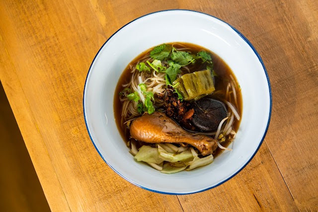 Mae Sri Comptoir Thai
