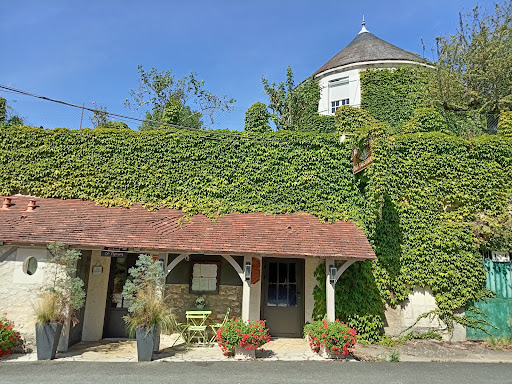 Restaurant du Pigeonnier Fombêche - Thumbnail