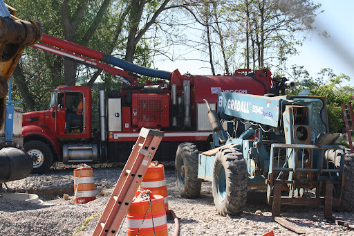 Franklin Sanitation LLC - Thumbnail