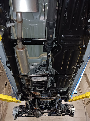 Waxoyl Fogging & Undercoating of Shawano - Thumbnail