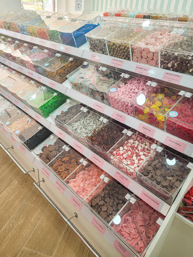 Goody Candy - Visual