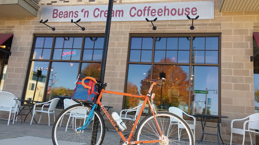 Beans n Cream Coffeehouse