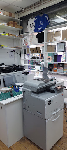 Artful Print Studio