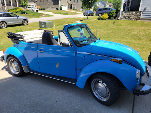 Joe's Garage Inc. / Poe's Automotive Equipment