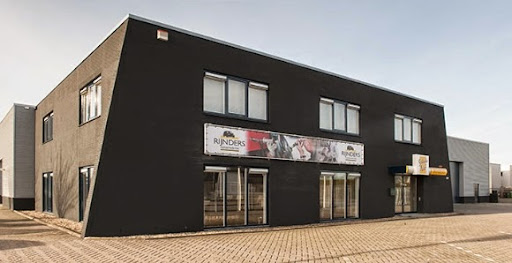 Autoschade Rijnders Ede - Thumbnail