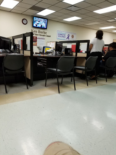 Pinellas County Clerk of the Circuit Court Clearwater Courthouse - Thumbnail