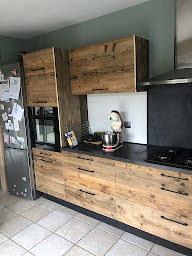 Photo n°19 de Lemaire menuiserie à Pontarlier (Charpentier)