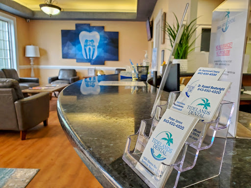 Tidelands Dental - Thumbnail
