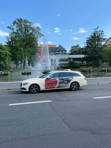 Taxi Sauerbrey Suhl 464546 - Thumbnail