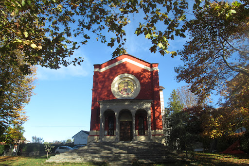 Chiesa Ortodossa Romena "San Luca Evangelista"