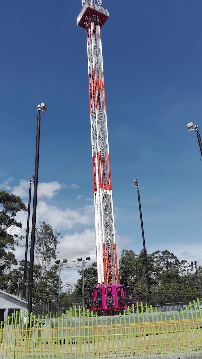 Photos of Parque recreativo Comfama Rionegro