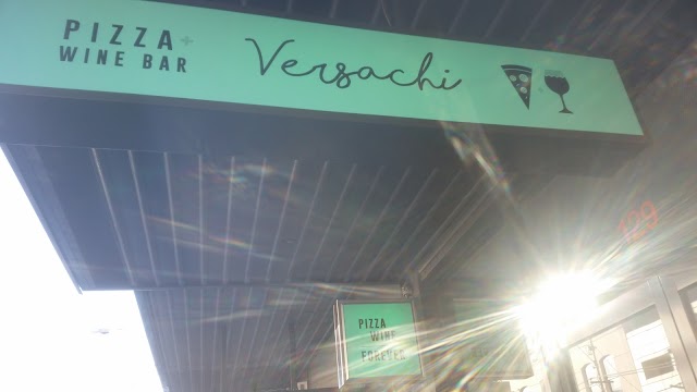 Versachi's Pizzeria e Cucina