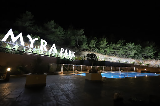 Myra Park Evleri Fethiye