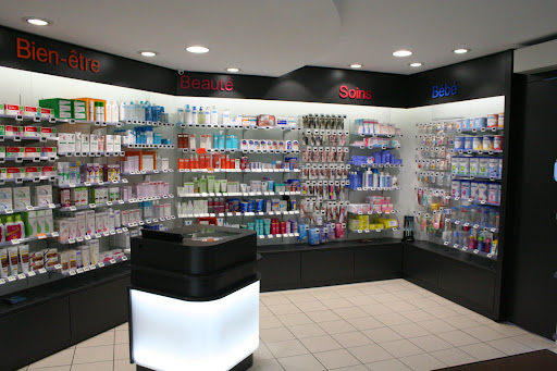 PHARMACIE DE LA PAIX