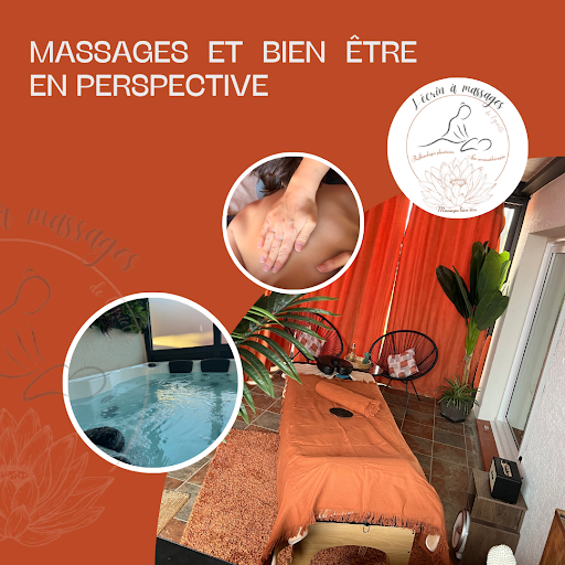 L'écrin à massages - Thumbnail