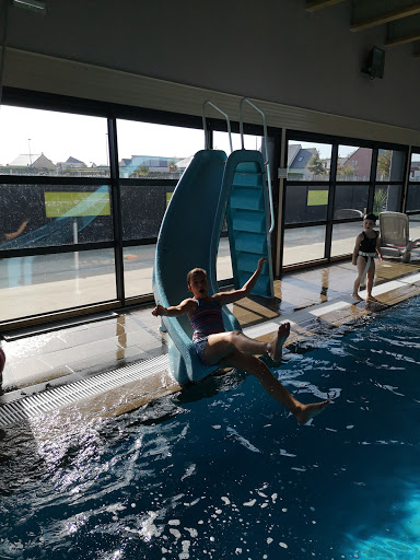 L'Agora Piscine Lannilis - Thumbnail