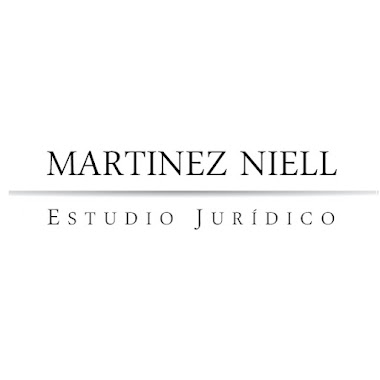 Martínez Niell | Estudio Jurídico, Author: Gabriel P. Martínez Niell