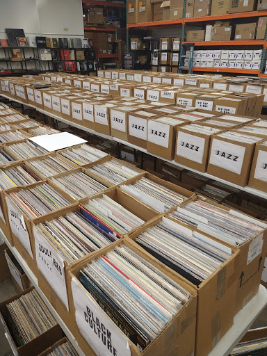 Music Direct Gallery - United States