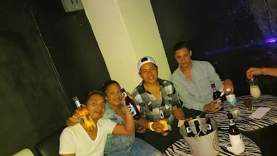 Photos of Dancefloor Club SPS