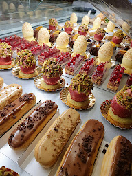 Photo n°1 de Maison L'Œuf à Montpellier (Pâtisserie)