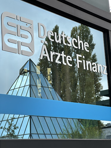 Deutsche Ärzte Finanz - Service-Center Hannover