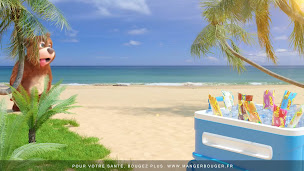 Photo n°13 de CHICKEN TIME Paris 18 à Paris (Restaurant)