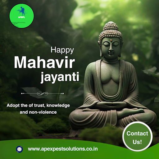 On this auspicious occasion, let’s embrace the values of truth, knowledge, and non-violence in ou…