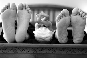 Photo n°1 de Karine Barranco Kinésiologue Reflexologue Tarn à Rabastens (Réflexologue)