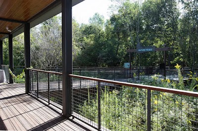 Audubon Louisiana Nature Center