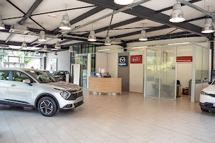 Photo n°8 de Groupe Vulcain à Lyon (Concessionnaire de véhicules à moteur)