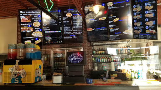 Resto La Station Restaurant - Thumbnail