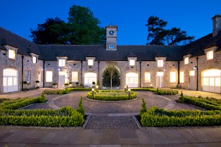 Cavendish & Gloucester Properties PLC